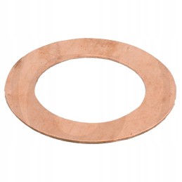 Ursus C355 C 360 crown wheel washer