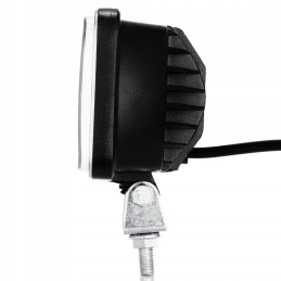 2 x halogen 26 led 78w work lamp 12v 24v