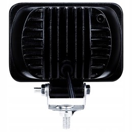 2 x halogen 26 led 78w work lamp 12v 24v