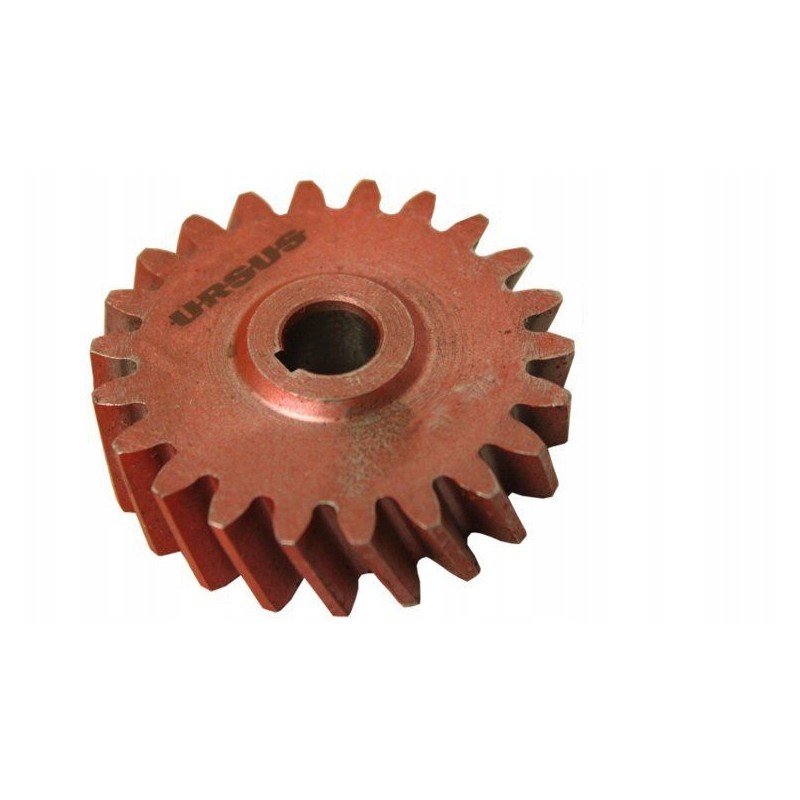 Oil pump drive wheel C 360 original Ursus