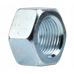 Rear wheel disc nut ursus c 360 m18x1 5