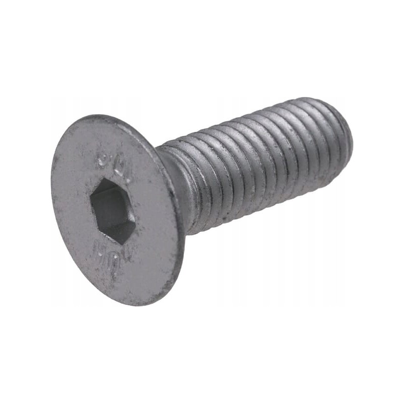 Screw m10x30 mm class 10 9
