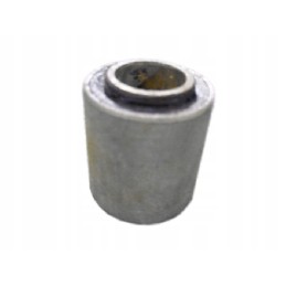 Rubber bush Claas 647465 metal-rubber