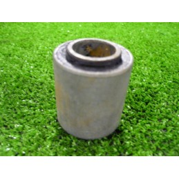 Rubber bush Claas 647465 metal-rubber