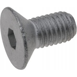Screw m10x20 mm class 10 9