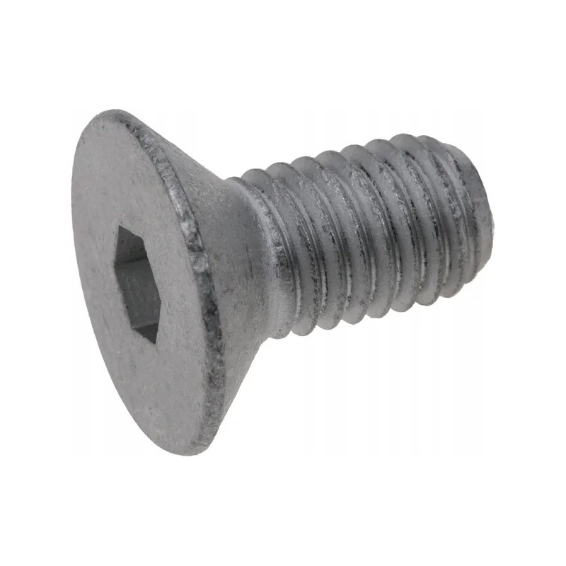 Screw m10x20 mm class 10 9