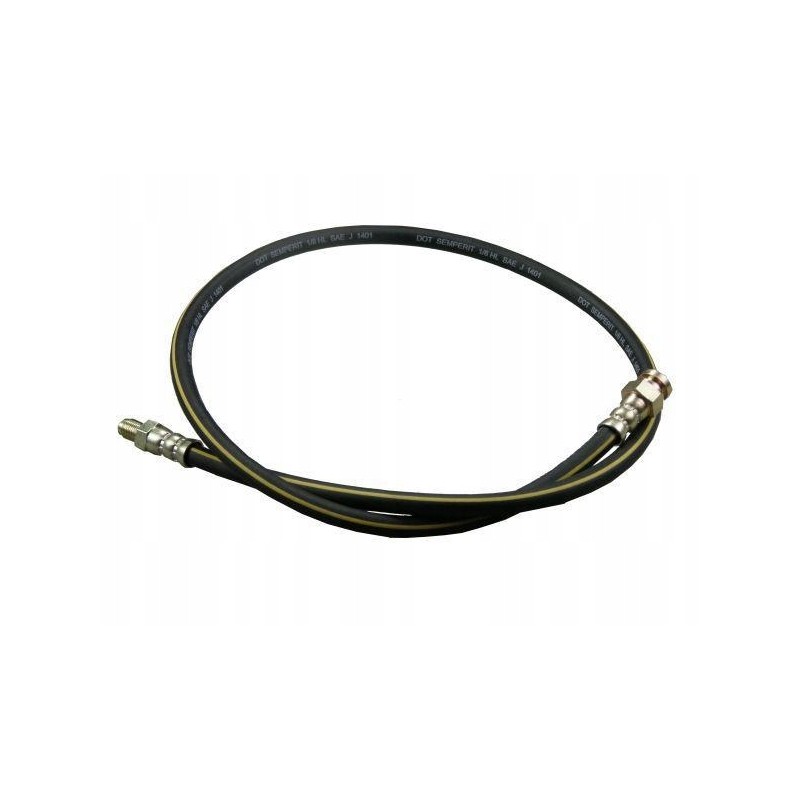 Czech zetor brake rubber hose