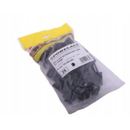 Snap-on insulator fi 10 for g302 tape and wire