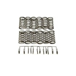 Set of clutch springs c 330 c 360 ursus orig