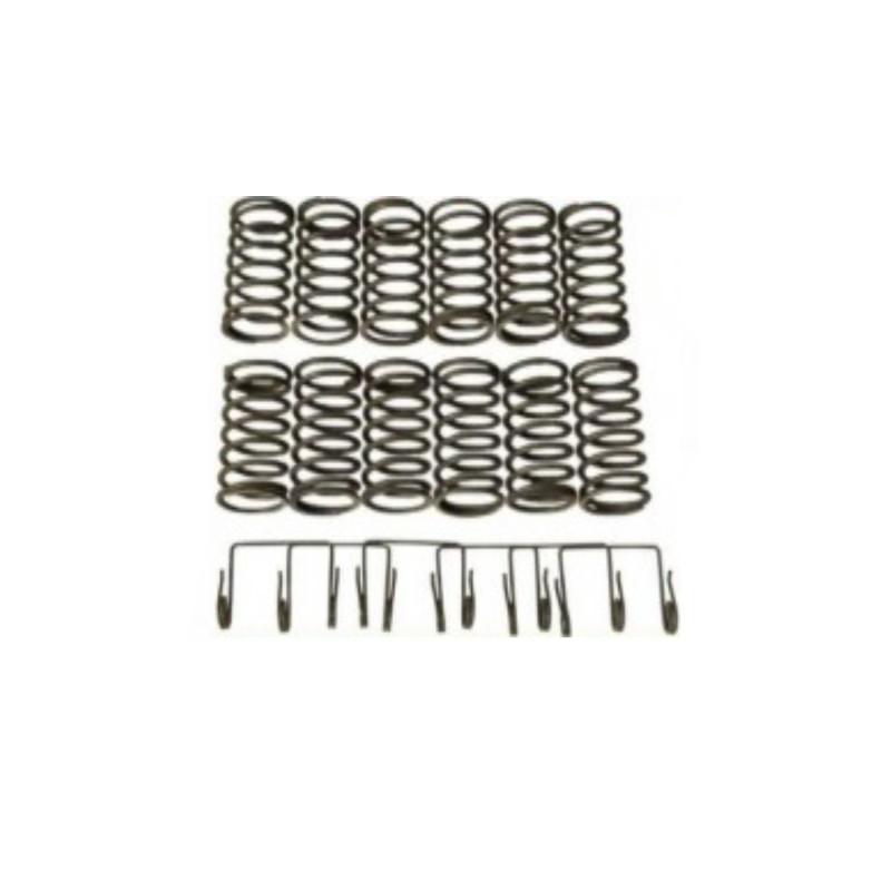 Set of clutch springs c 330 c 360 ursus orig