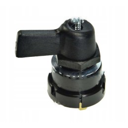 Turn signal switch for mf 3mf 4 881670m1 6