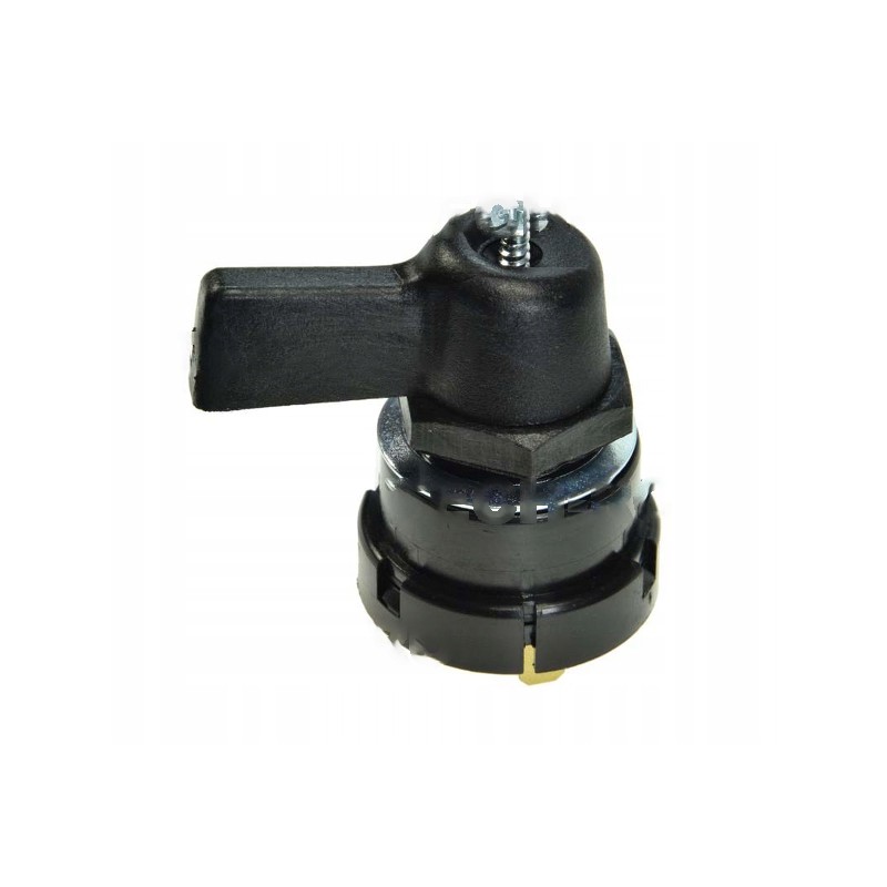 Turn signal switch for mf 3mf 4 881670m1 6