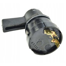 Turn signal switch for mf 3mf 4 881670m1 6