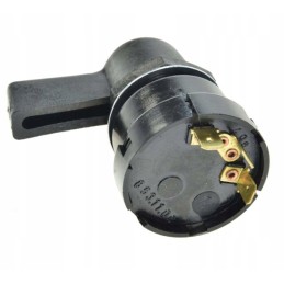 Turn signal switch for mf 3mf 4 881670m1 6