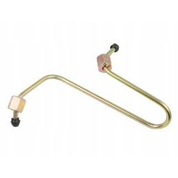 High pressure hose 4 cyl c 385 83009050