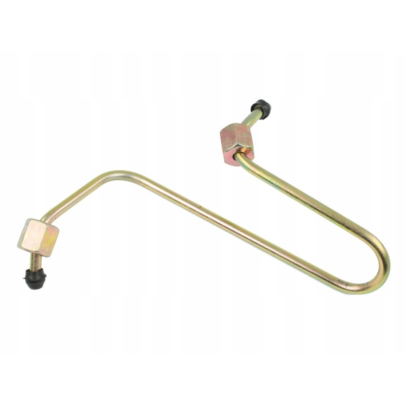 High pressure hose 4 cyl c 385 83009050