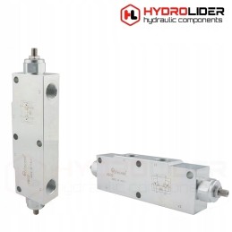 Counterbalance valve for vbcd 3 4 120l hydrolider