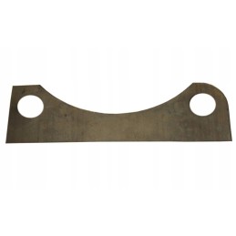 Block spacer washer thicker c 330 50101760