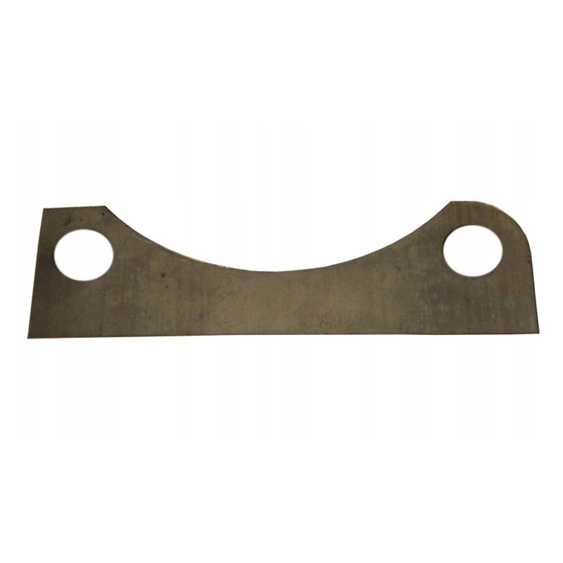 Block spacer washer thicker c 330 50101760