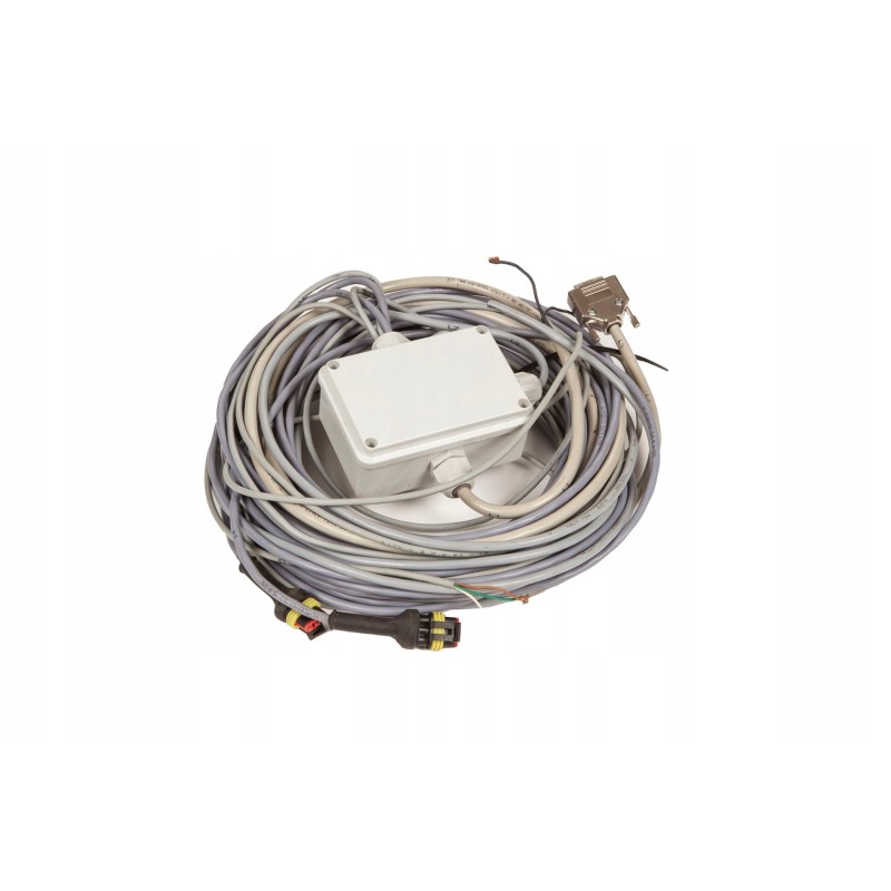Xx0102 electrical harness