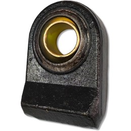 End of rear link joint 28 7mm Ursus C 385