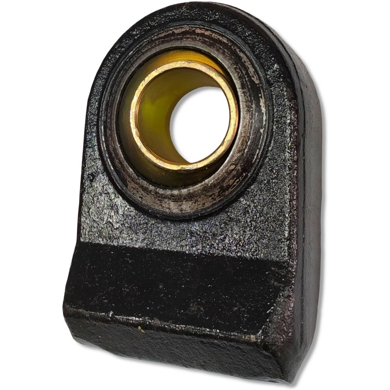 End of rear link joint 28 7mm Ursus C 385