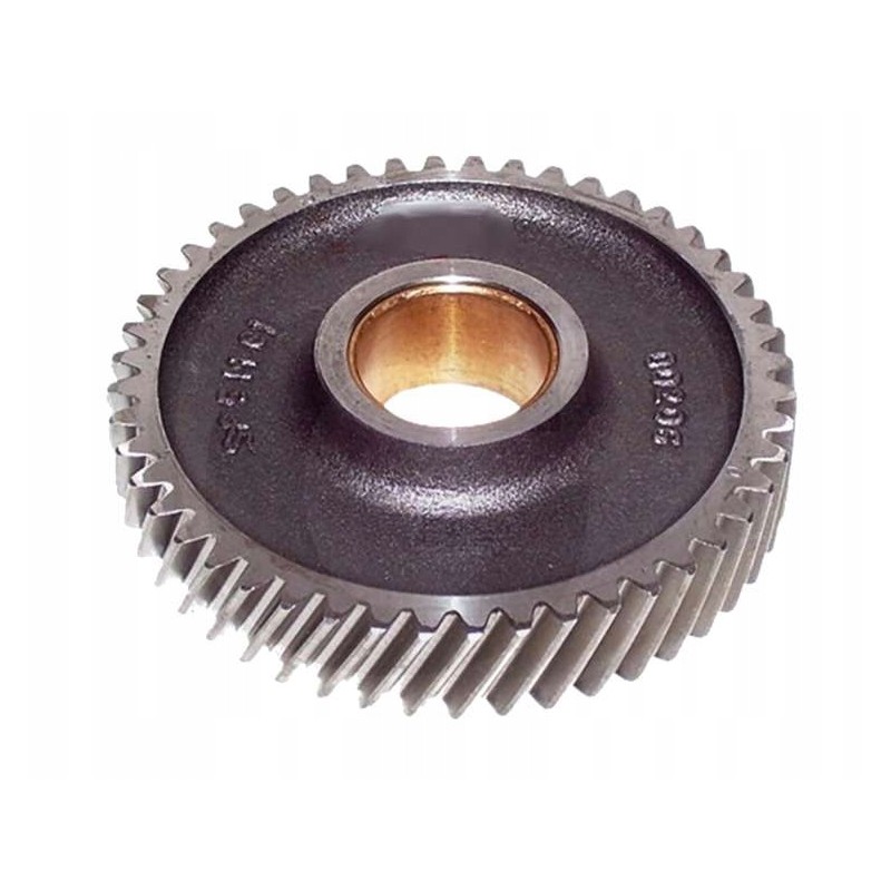 Intermediate timing gear with sleeve 42040110