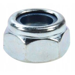 Scabbard nut for t 25 2537550b domestic product