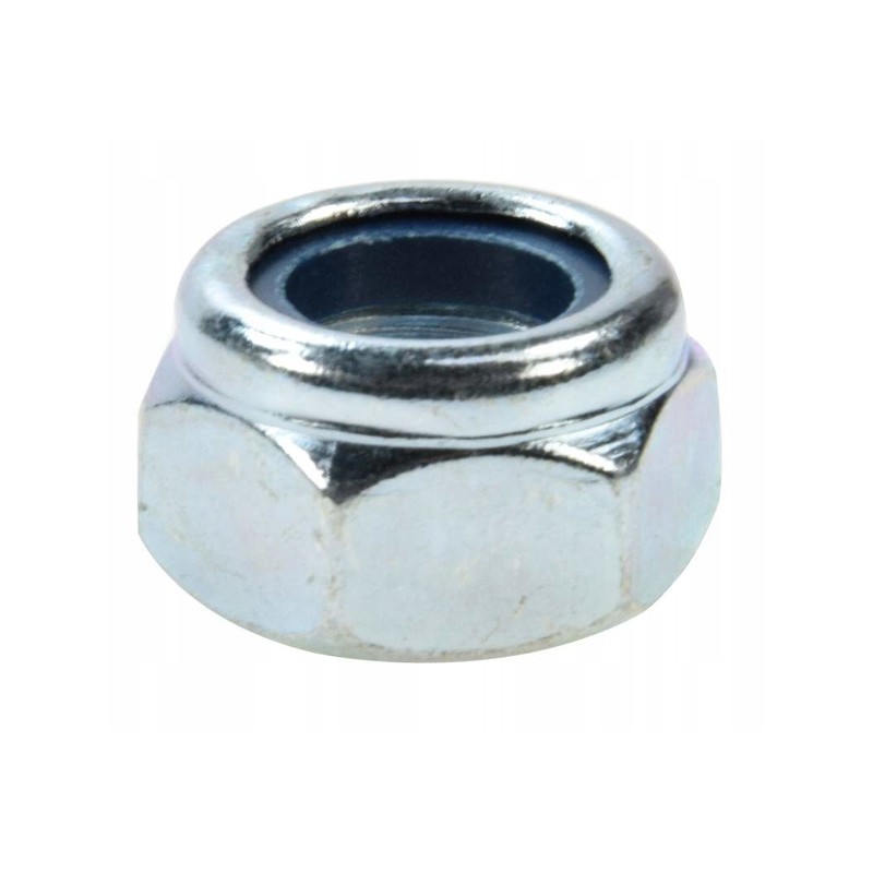 Scabbard nut for t 25 2537550b domestic product