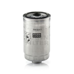 Mann fuel filter hyundai i40 cw vf