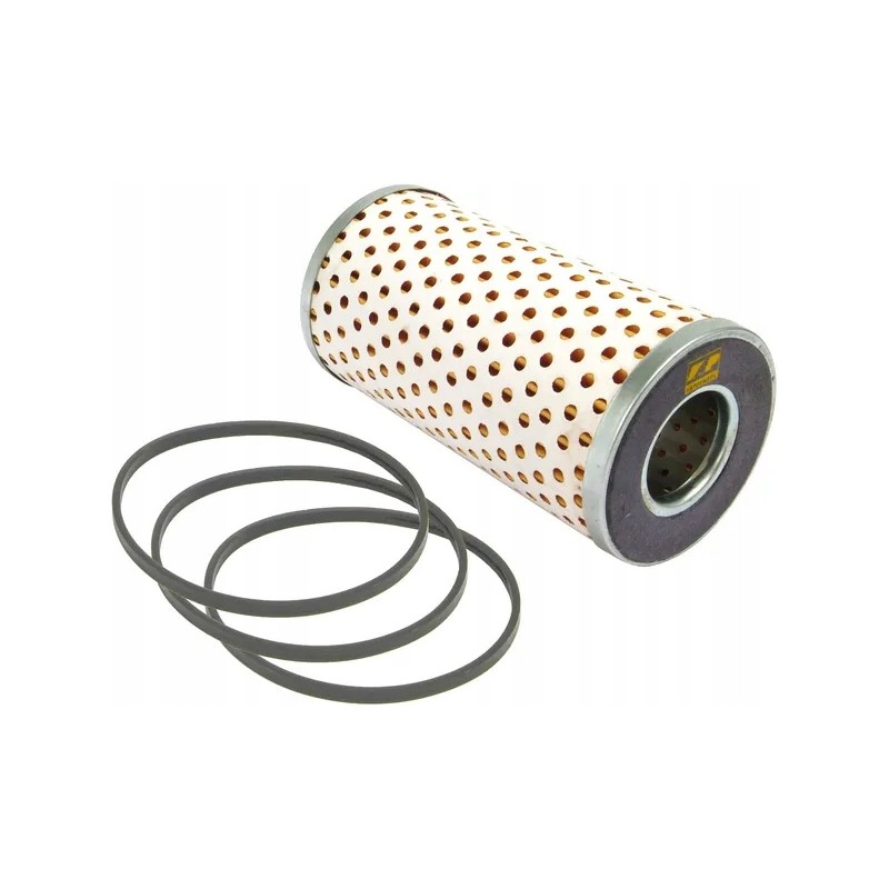 Kramp oil filter, outer diameter 71mm, inner diameter