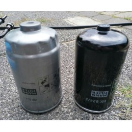 Mann fuel filter Kia Sorento II XM