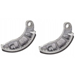 Brake shoe ursus c 360 c360 46526060