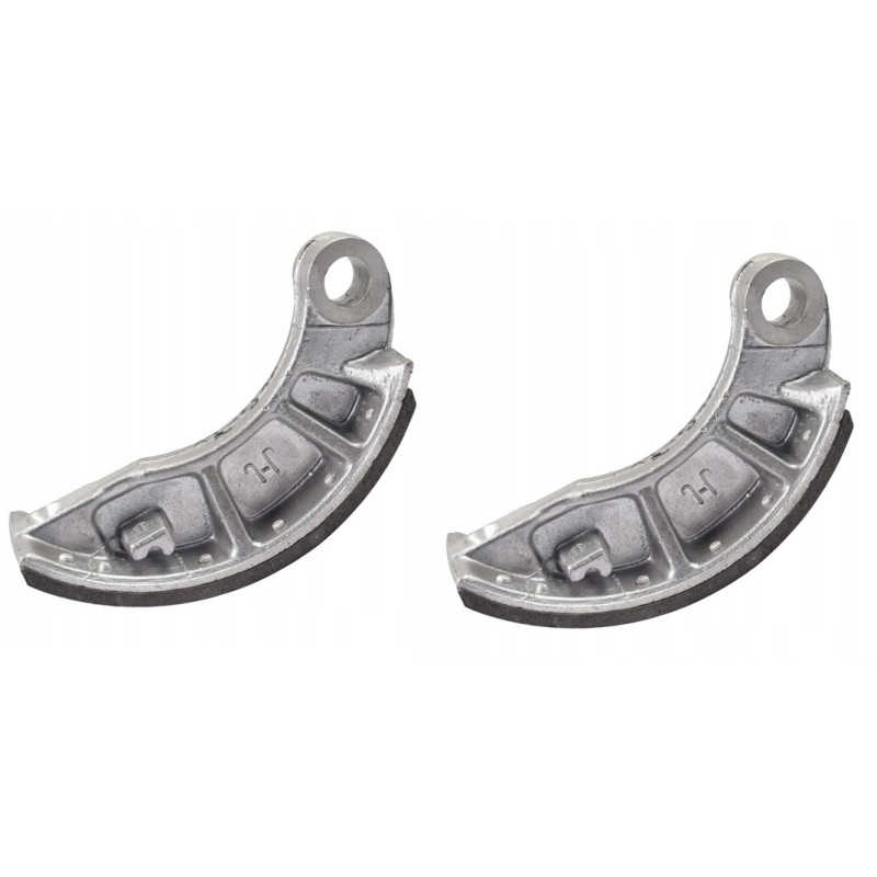 Brake shoe ursus c 360 c360 46526060