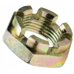 Nut fight of the attacking wheel up to c 360 m20x1 5