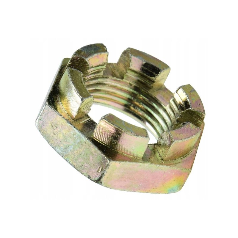 Nut fight of the attacking wheel up to c 360 m20x1 5