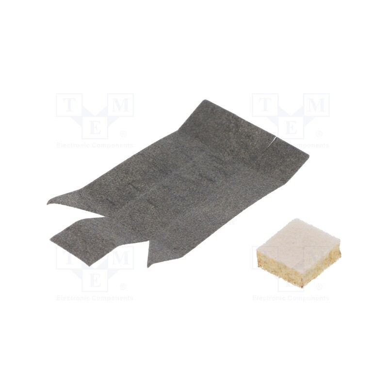 1 set x THERMALTRONICS - DS-CP-1 - Filter, DS-KIT-1,DS-KIT-3