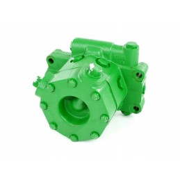 Hydraulic pump john deere al70641 25912674 ar1