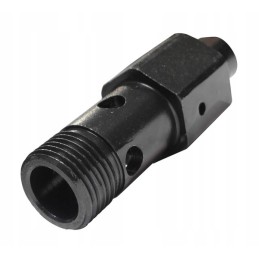 Lifting cylinder safety valve for c 360