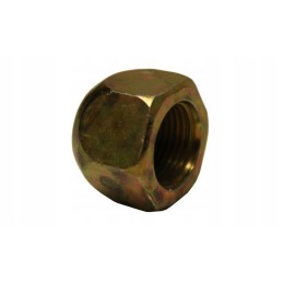 Rear wheel stud nut mtz t 25 m18x1 5