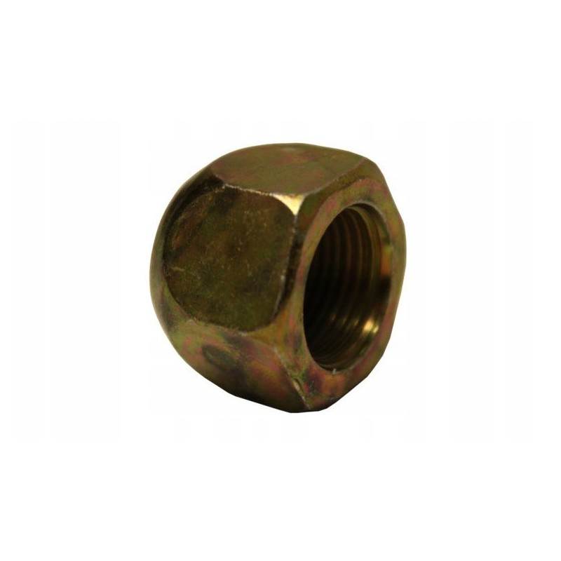 Rear wheel stud nut mtz t 25 m18x1 5