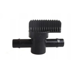 Irrigation valve for the sprayer, diameter 12 mm