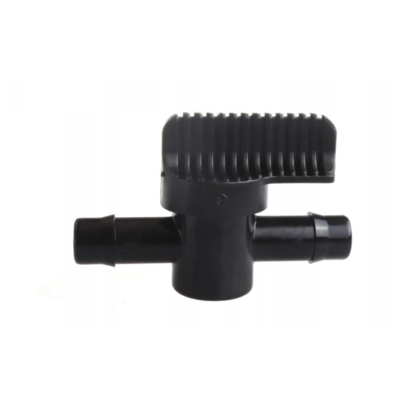 Irrigation valve for the sprayer, diameter 12 mm