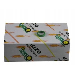 Deutz pushrod tube cover gasket