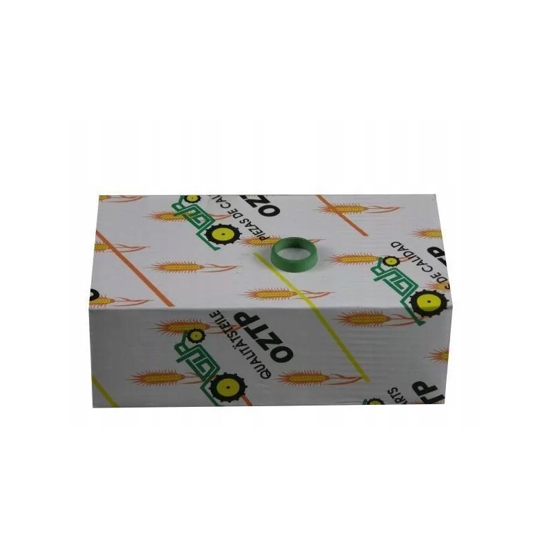 Deutz pushrod tube cover gasket