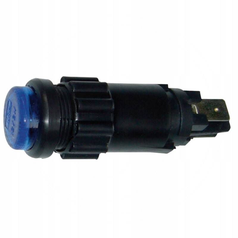 Ursus 12v blue indicator light