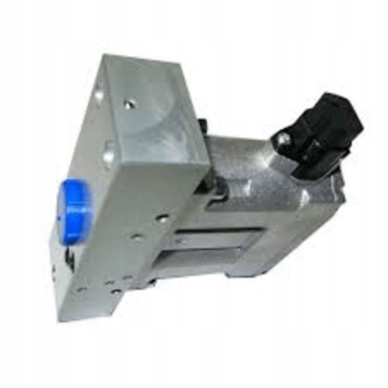 Solenoid valve new holland t7 t9 47643919 cnh