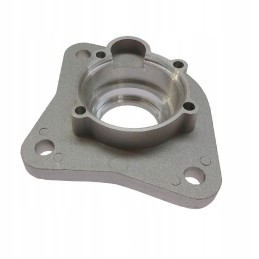 Starter head deutz fahr 9142802 elmot