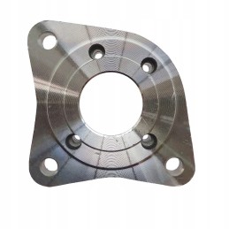 Starter head deutz fahr 9142802 elmot