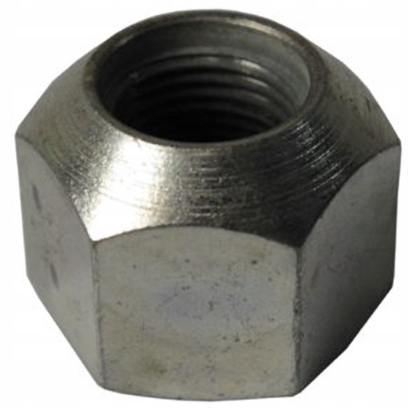 Rear wheel nut 5 8 mf3 mf 255 3512 3514